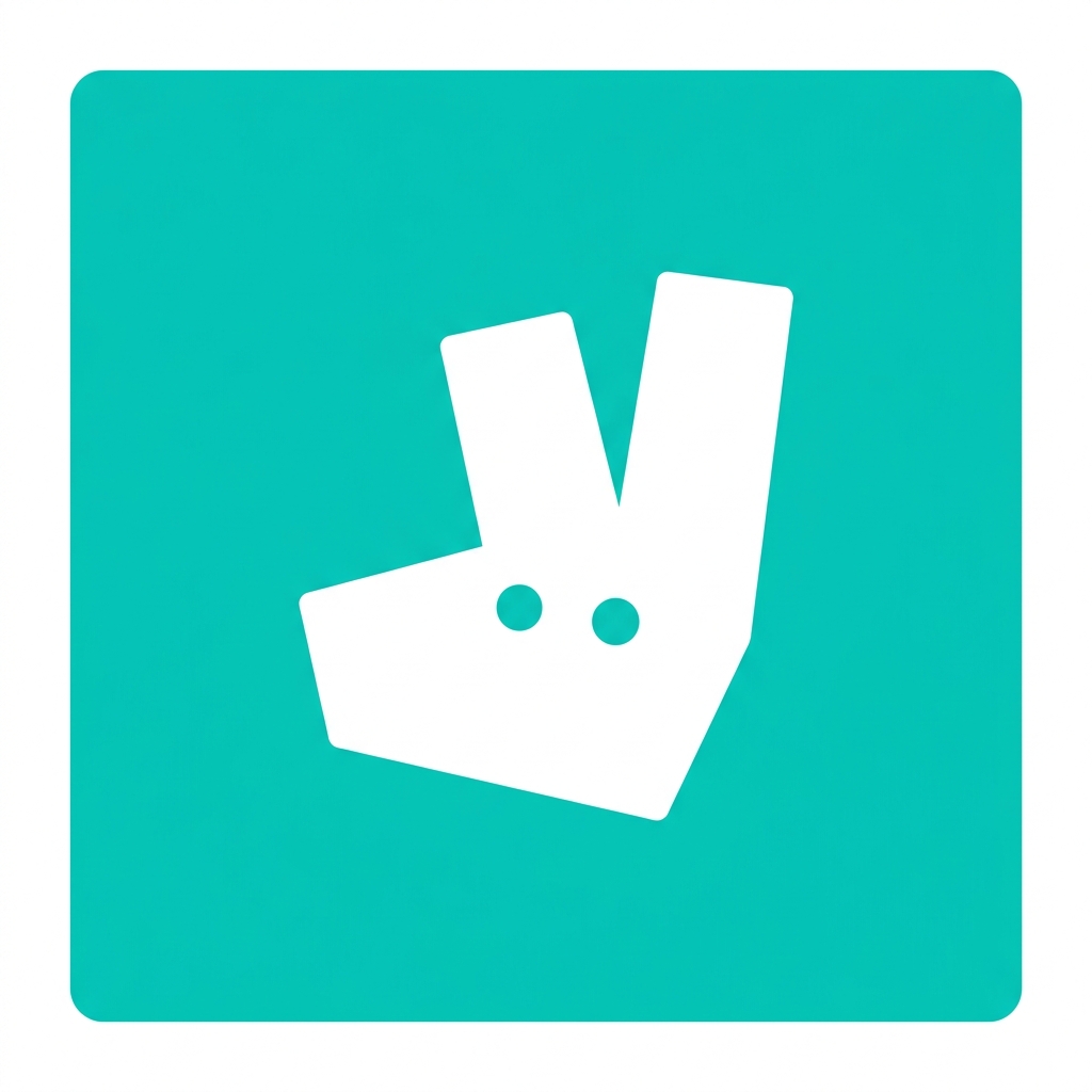 Order on Deliveroo